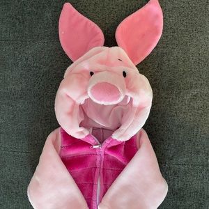 Piglet Disney Costume 🐽